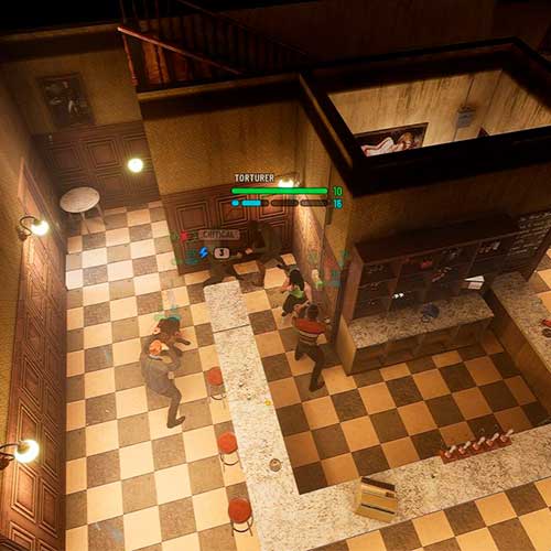 Company of Crime Cd Key Steam Global